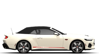 2025 Ford Mustang® External Image 1